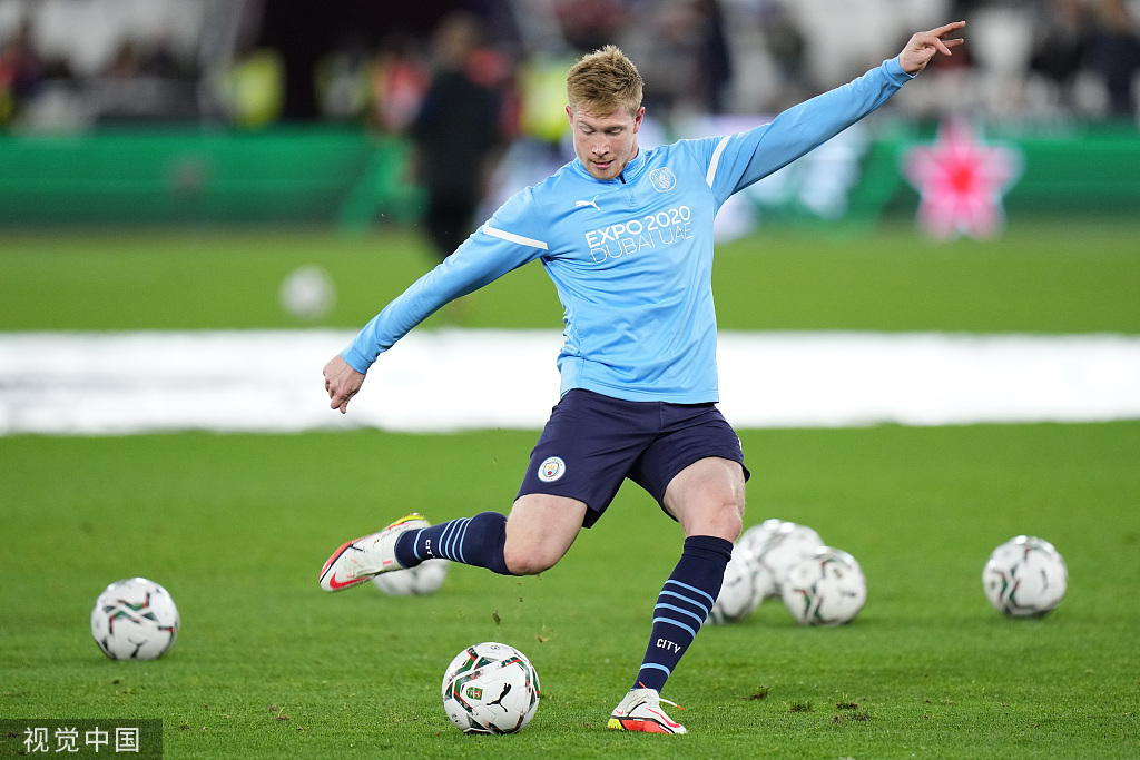 博斯：维尔茨是我遇到的天赋最高的球员，他能在英超取得成功