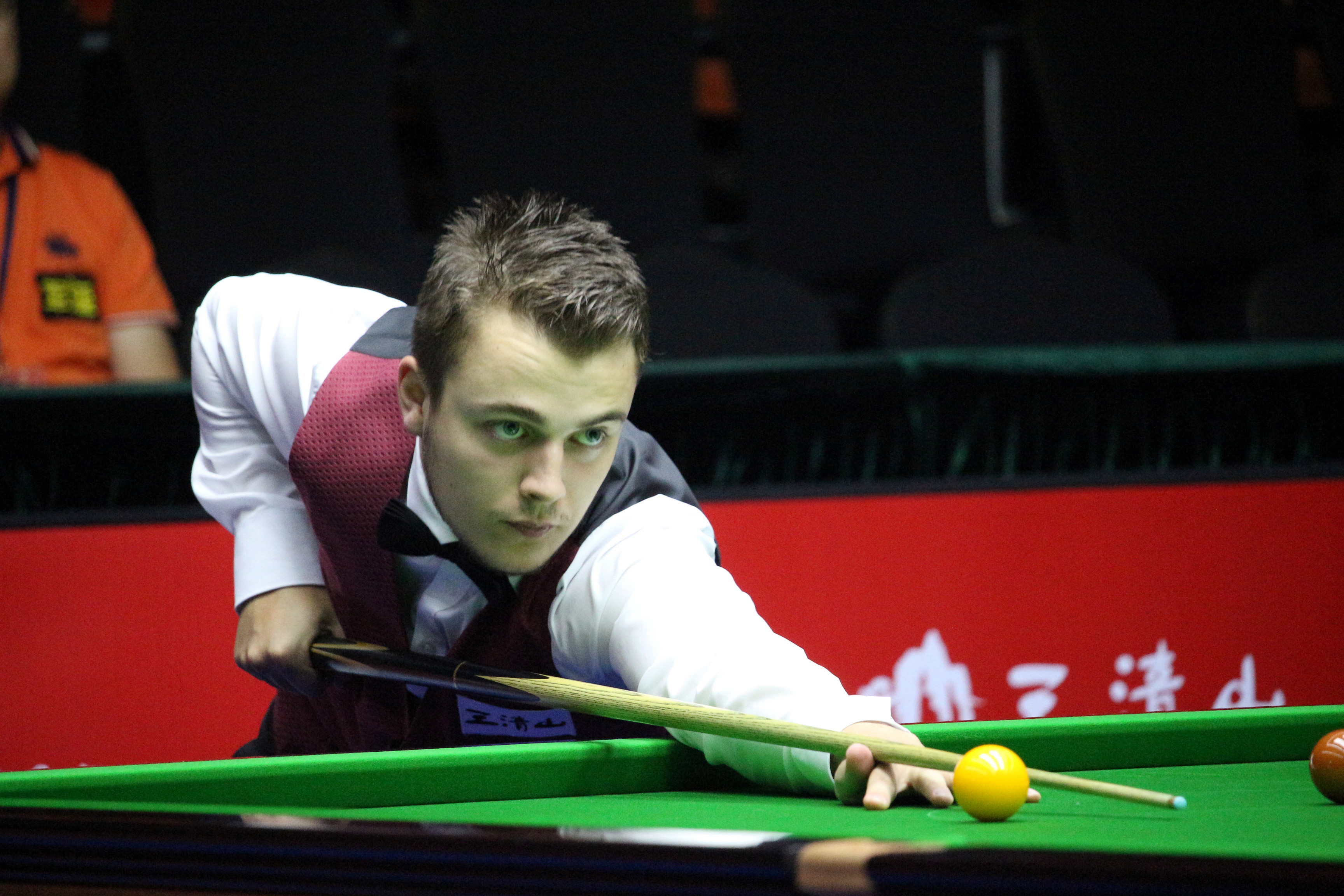 英格兰因为 英格兰因为